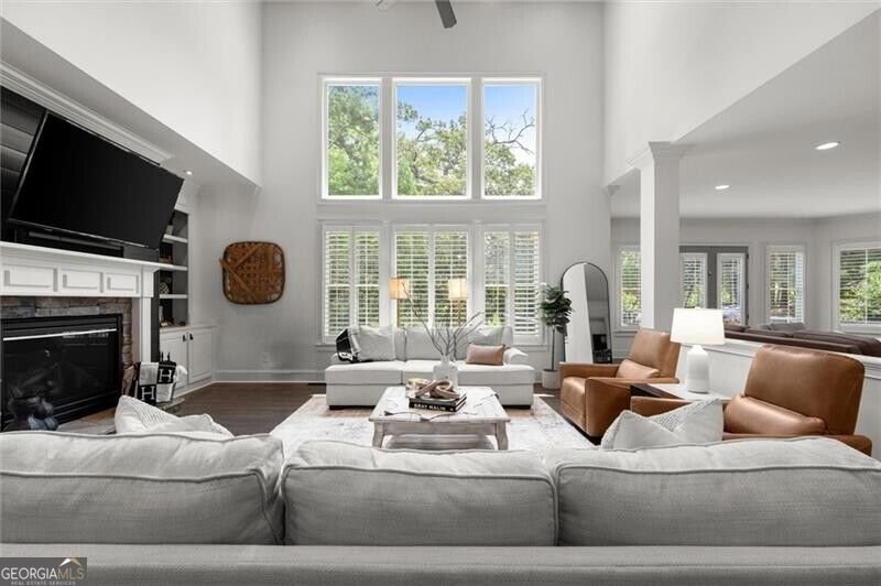 16005 Segwick Drive Alpharetta - Photo 14