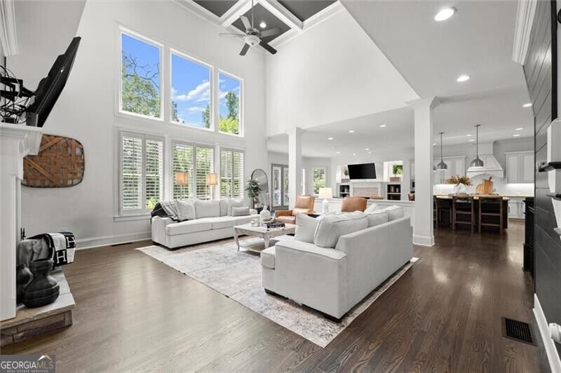 16005 Segwick Drive Alpharetta - Photo 15