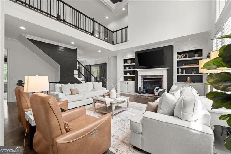 16005 Segwick Drive Alpharetta - Photo 16