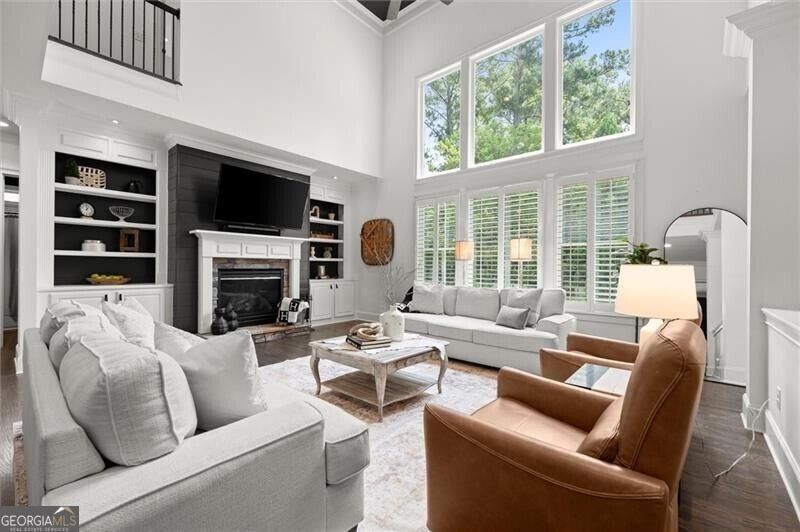 16005 Segwick Drive Alpharetta - Photo 17
