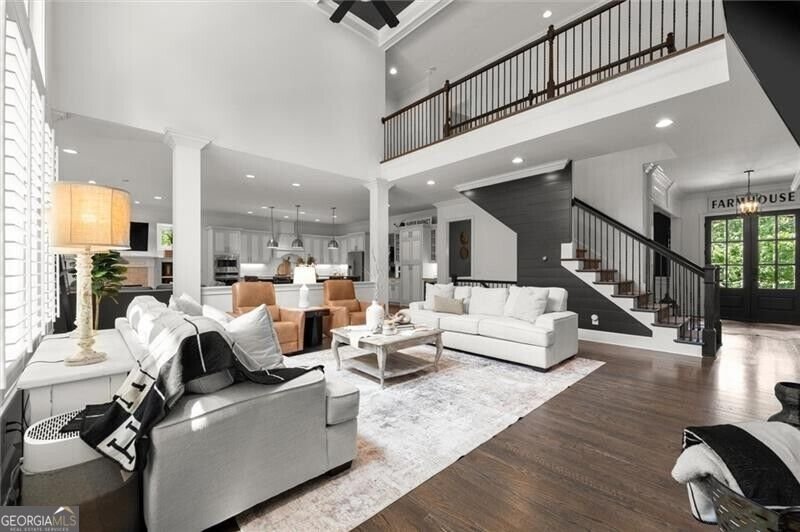 16005 Segwick Drive Alpharetta - Photo 18
