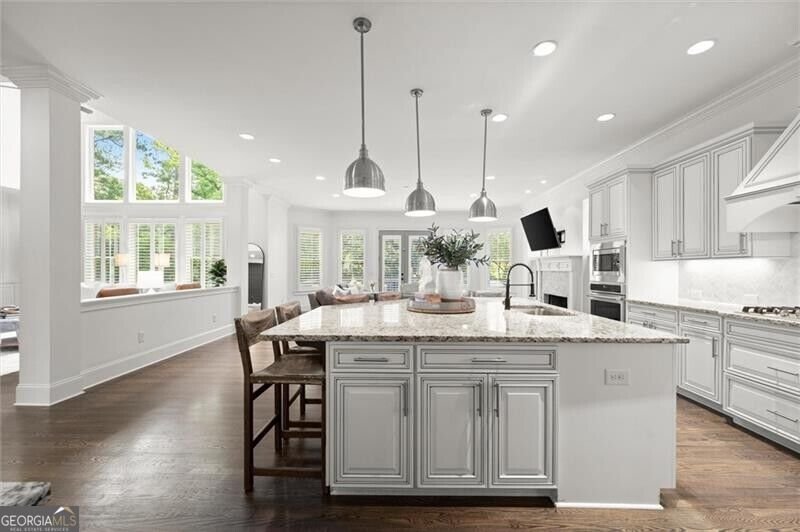 16005 Segwick Drive Alpharetta - Photo 19