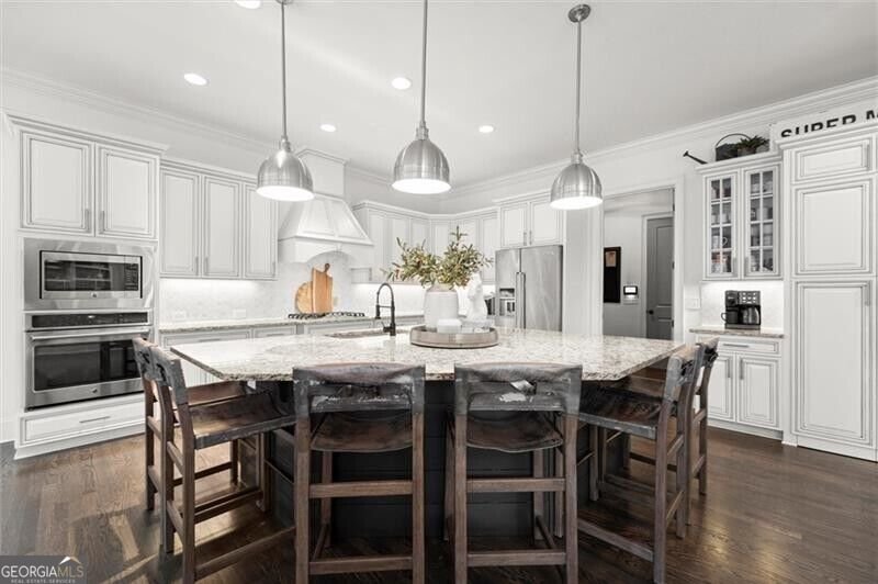 16005 Segwick Drive Alpharetta - Photo 20