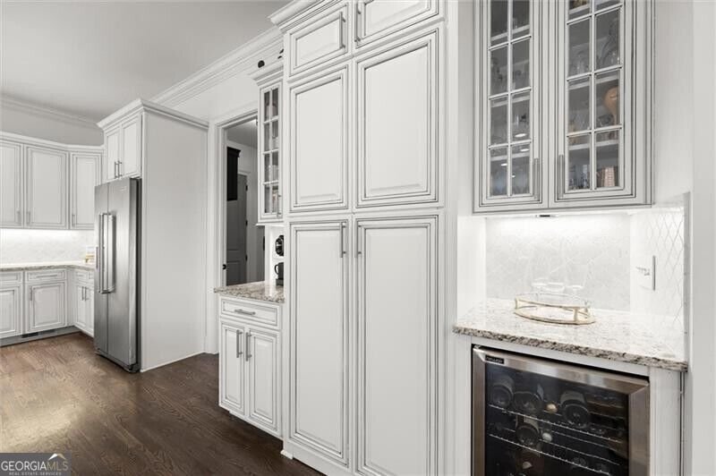 16005 Segwick Drive Alpharetta - Photo 21