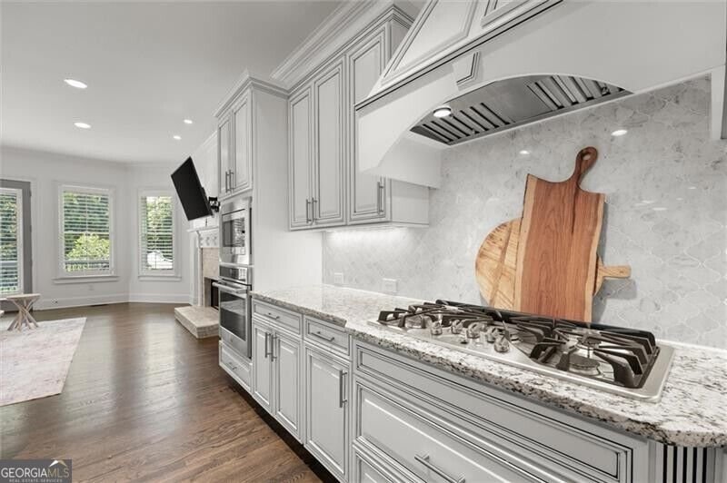 16005 Segwick Drive Alpharetta - Photo 23