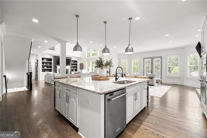 16005 Segwick Drive Alpharetta - Photo 24