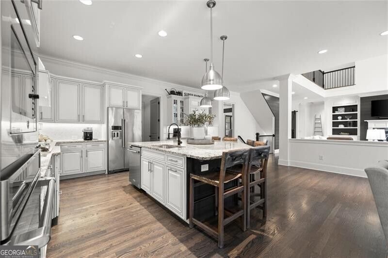 16005 Segwick Drive Alpharetta - Photo 25