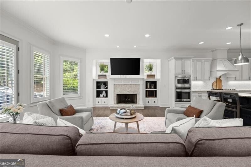 16005 Segwick Drive Alpharetta - Photo 27