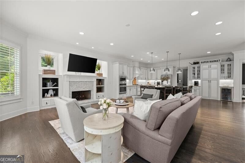16005 Segwick Drive Alpharetta - Photo 28