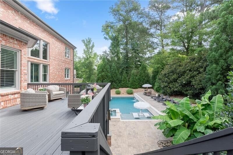 16005 Segwick Drive Alpharetta - Photo 29