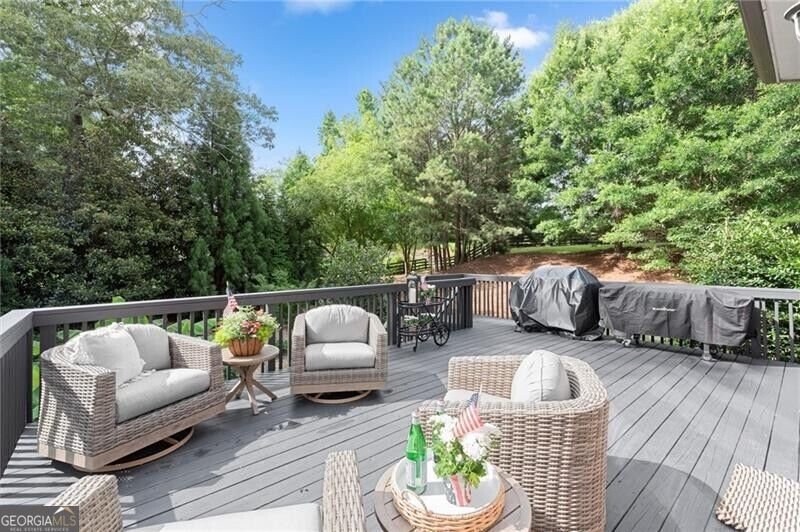 16005 Segwick Drive Alpharetta - Photo 30