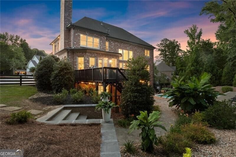 16005 Segwick Drive Alpharetta - Photo 31
