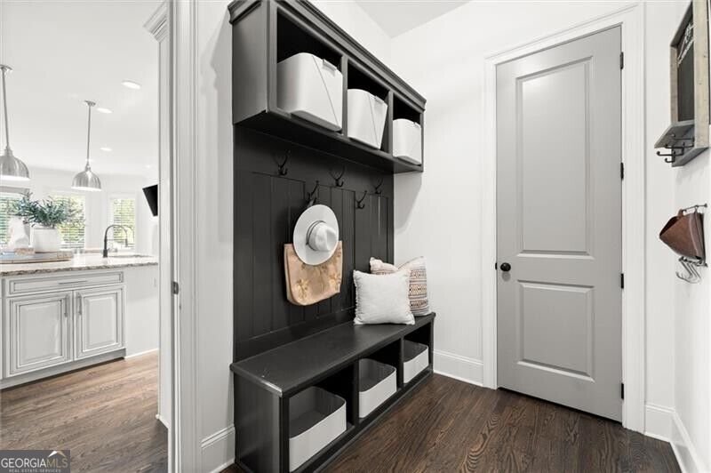 16005 Segwick Drive Alpharetta - Photo 32