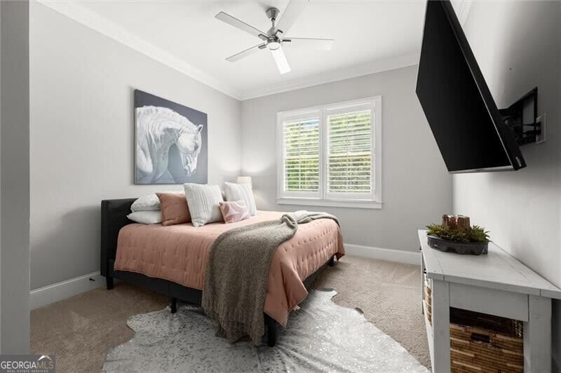 16005 Segwick Drive Alpharetta - Photo 33