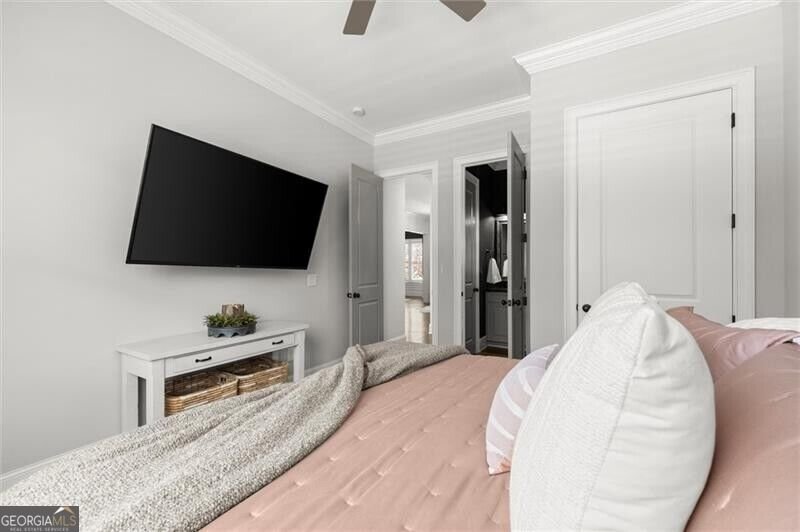 16005 Segwick Drive Alpharetta - Photo 34