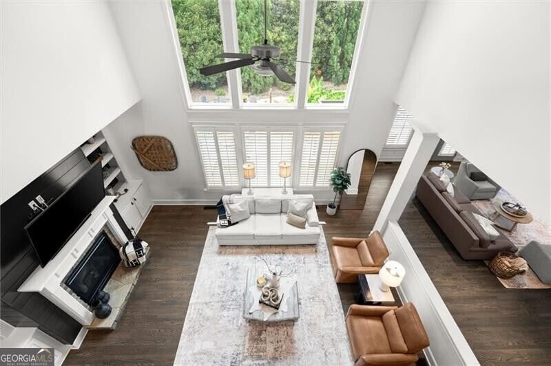 16005 Segwick Drive Alpharetta - Photo 36