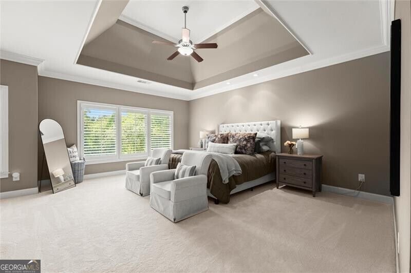 16005 Segwick Drive Alpharetta - Photo 37