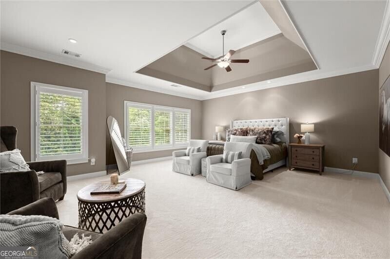 16005 Segwick Drive Alpharetta - Photo 38
