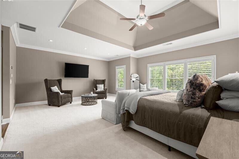 16005 Segwick Drive Alpharetta - Photo 39