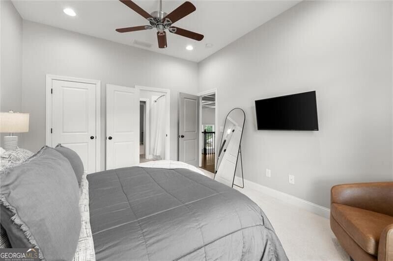 16005 Segwick Drive Alpharetta - Photo 50