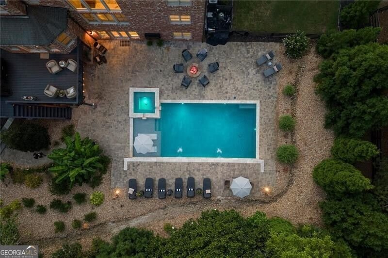 16005 Segwick Drive Alpharetta - Photo 6