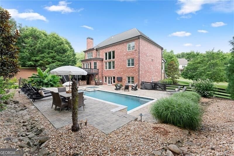 16005 Segwick Drive Alpharetta - Photo 71