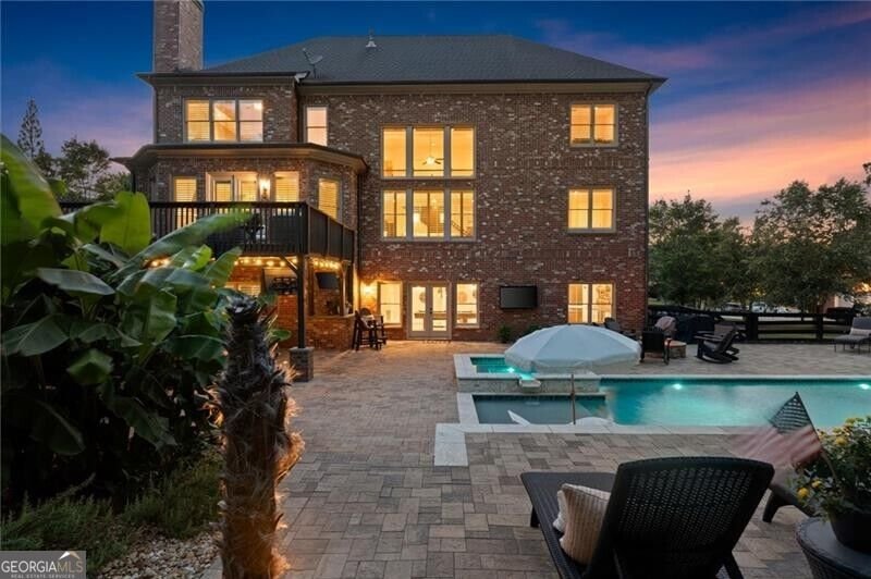 16005 Segwick Drive Alpharetta - Photo 73