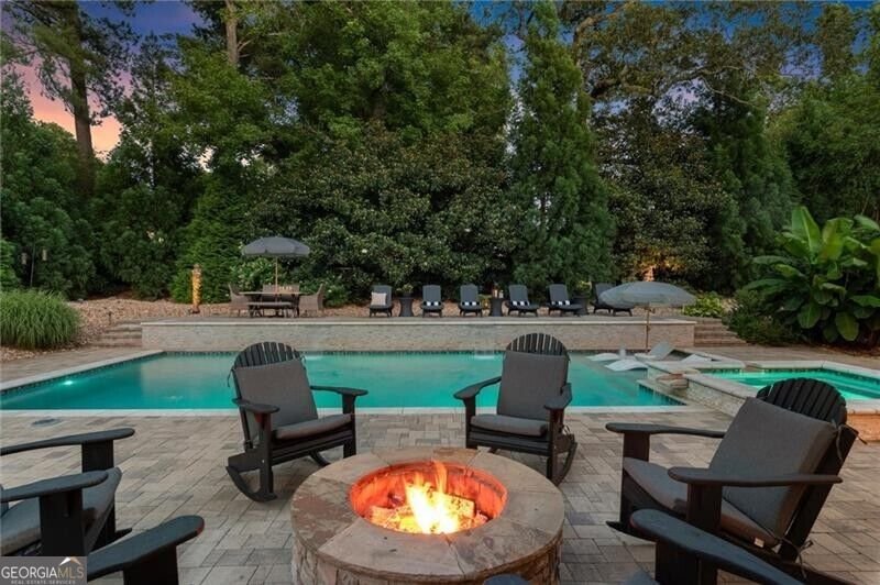 16005 Segwick Drive Alpharetta - Photo 74