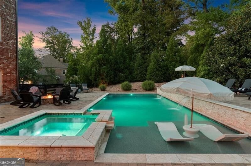 16005 Segwick Drive Alpharetta - Photo 75
