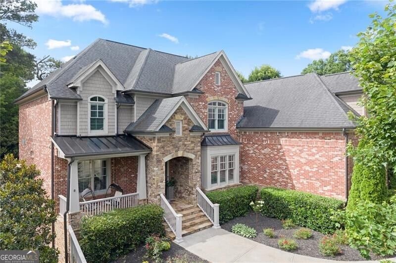 16005 Segwick Drive Alpharetta - Photo 76