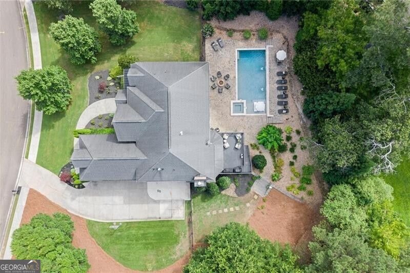 16005 Segwick Drive Alpharetta - Photo 77