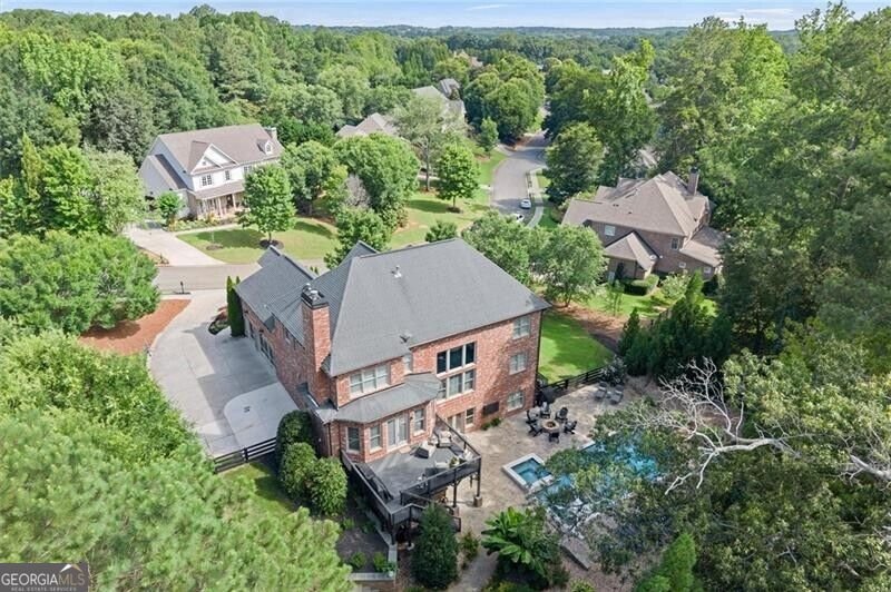 16005 Segwick Drive Alpharetta - Photo 78