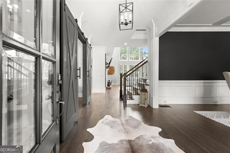 16005 Segwick Drive Alpharetta - Photo 8