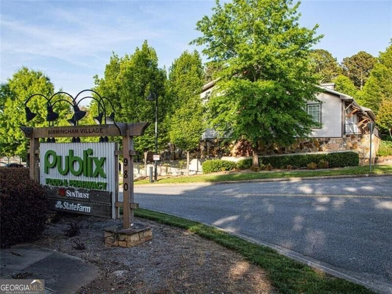 16005 Segwick Drive Alpharetta - Photo 81