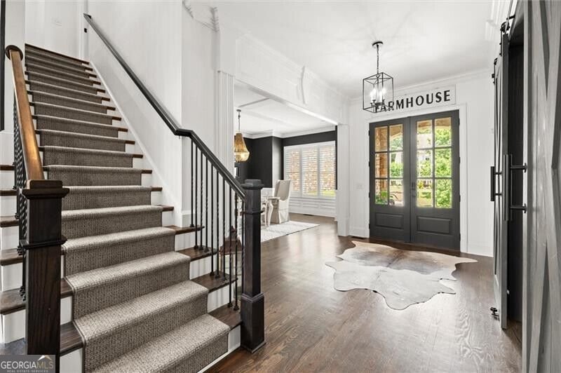 16005 Segwick Drive Alpharetta - Photo 9