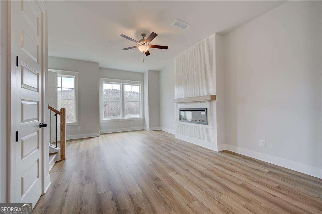 1847 Marisol Circle Kennesaw - Photo 11