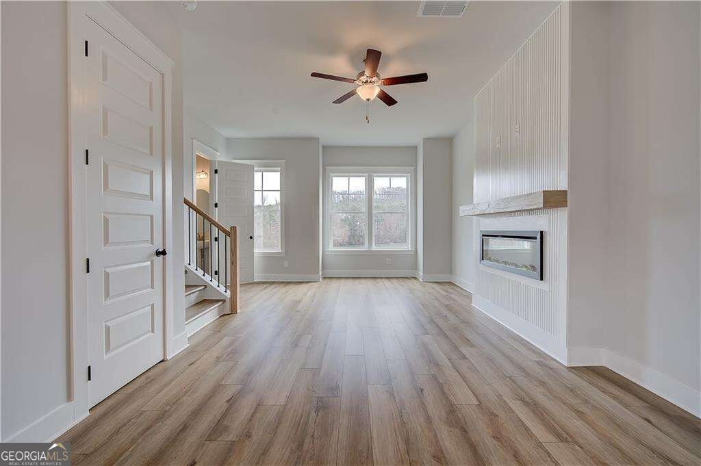 1847 Marisol Circle Kennesaw - Photo 12