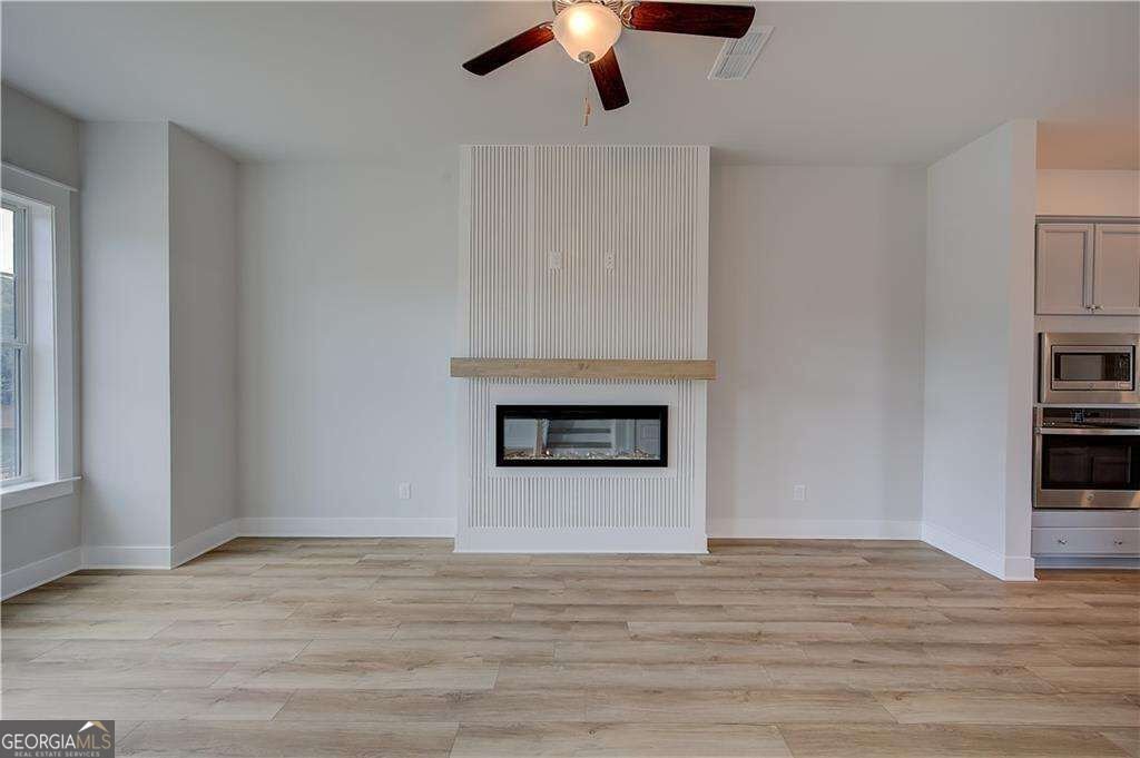 1847 Marisol Circle Kennesaw - Photo 16