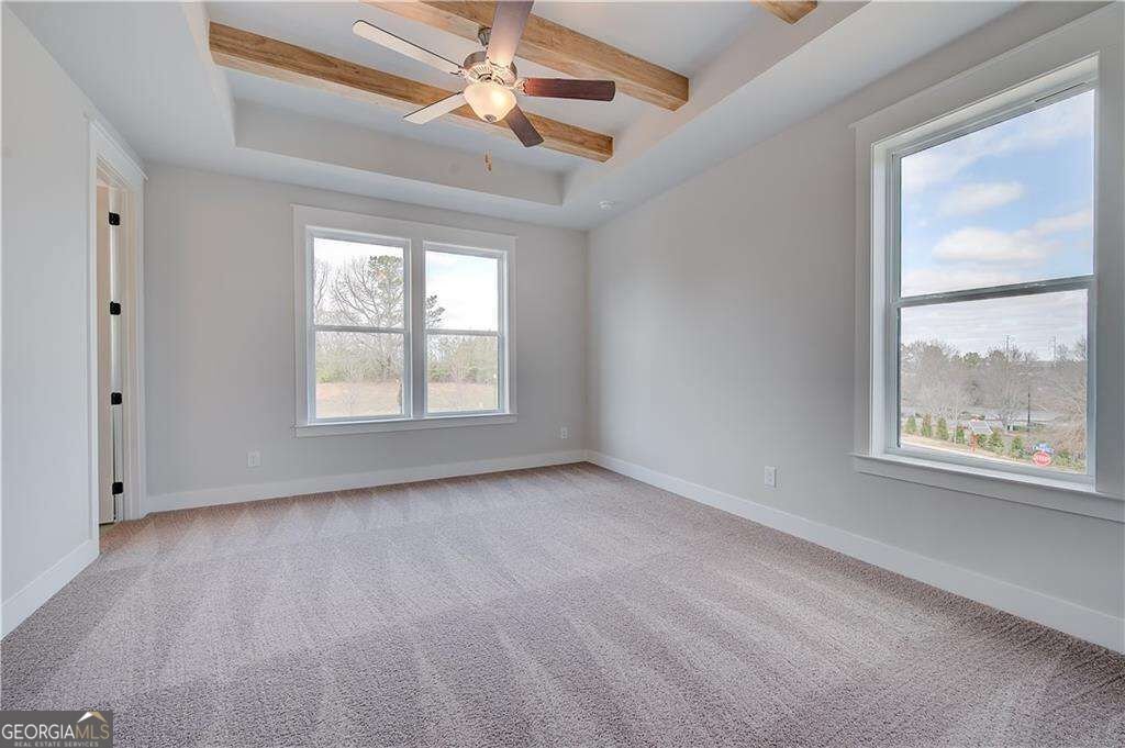 1847 Marisol Circle Kennesaw - Photo 21