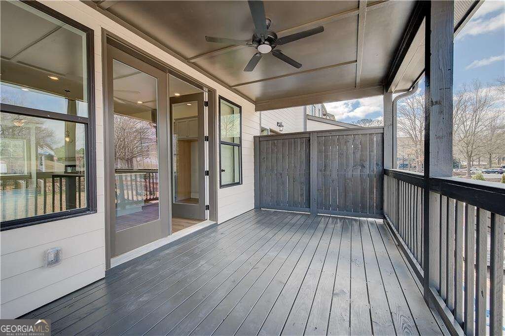1847 Marisol Circle Kennesaw - Photo 24