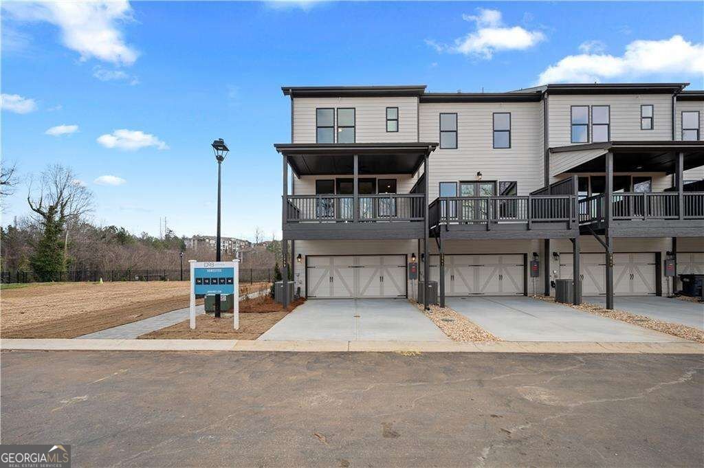 1847 Marisol Circle Kennesaw - Photo 31
