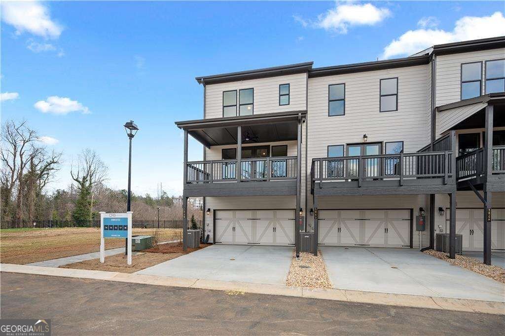 1847 Marisol Circle Kennesaw - Photo 33