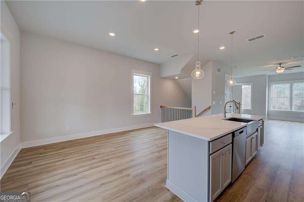 1847 Marisol Circle Kennesaw - Photo 8