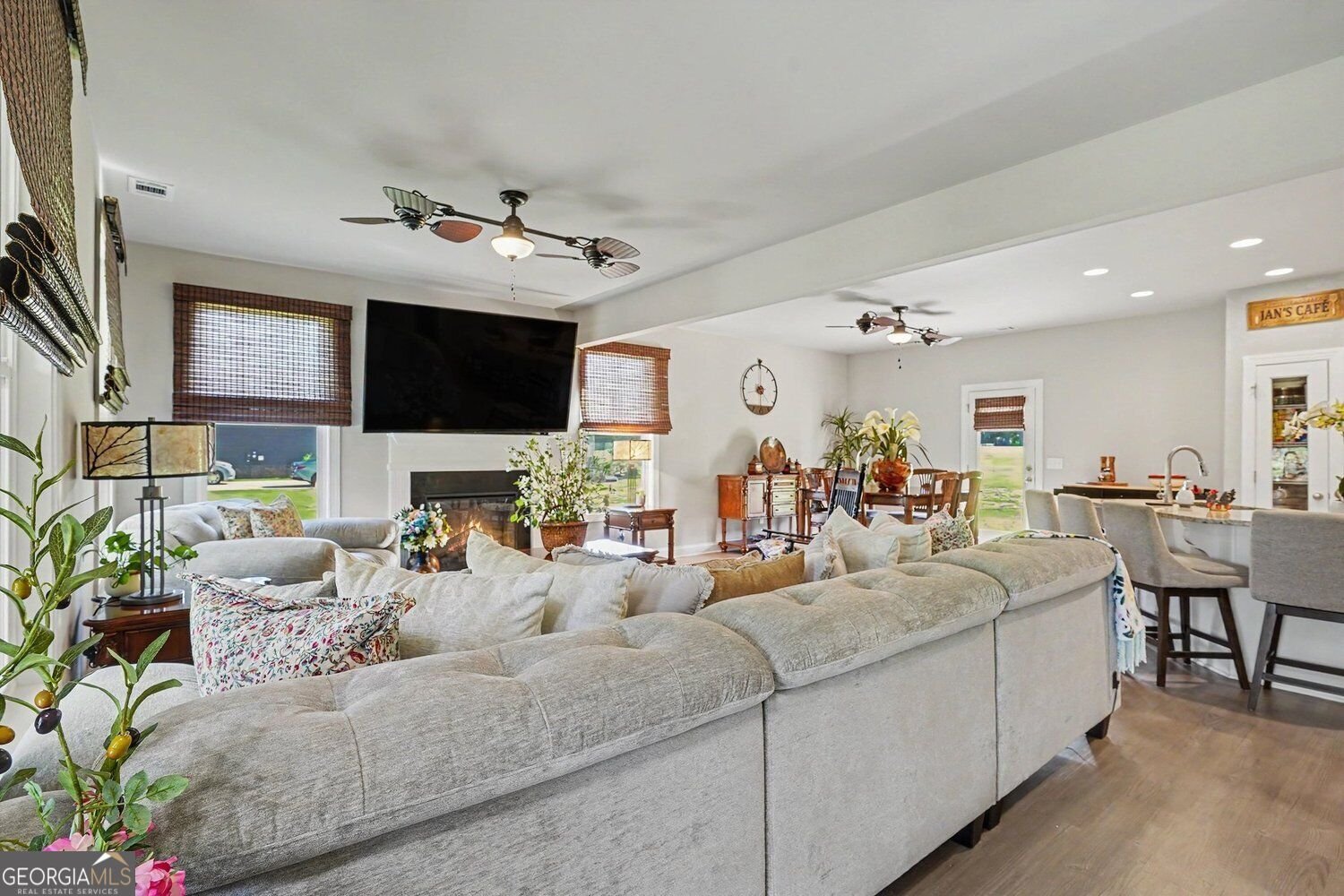 140 Austin Drive McDonough - Photo 12