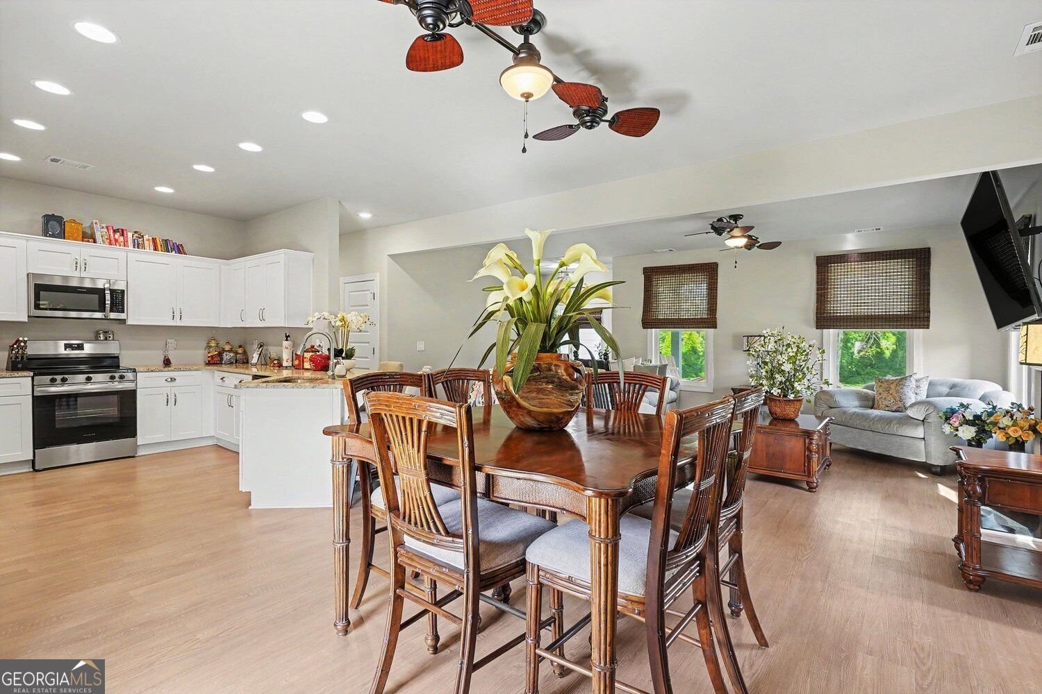 140 Austin Drive McDonough - Photo 14