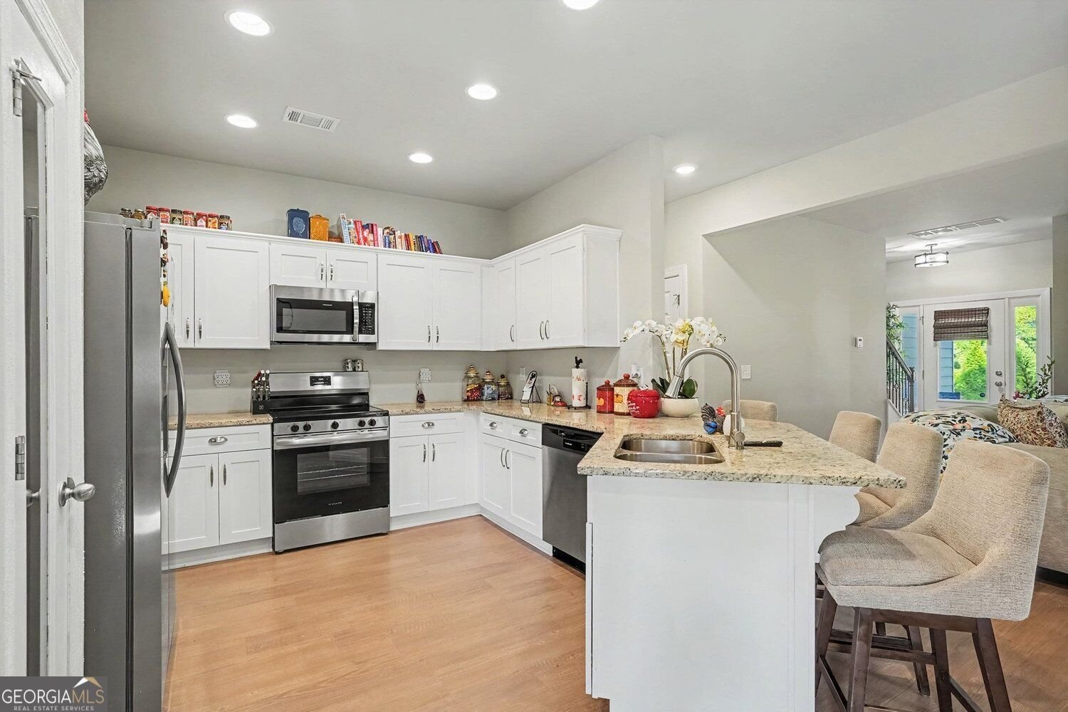 140 Austin Drive McDonough - Photo 16