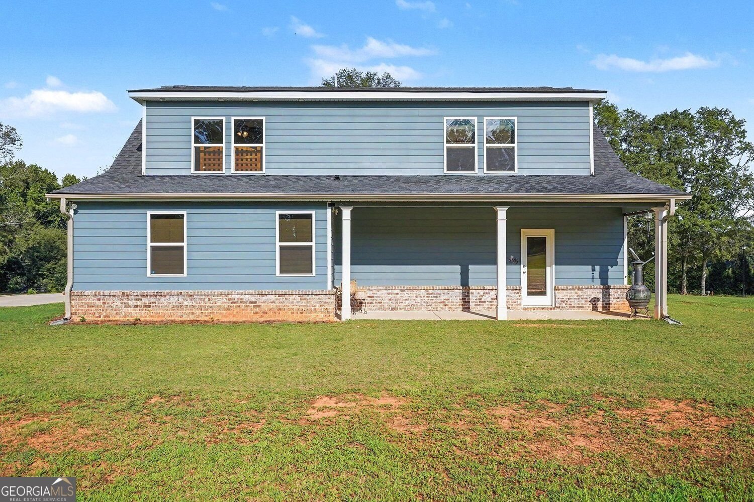 140 Austin Drive McDonough - Photo 34
