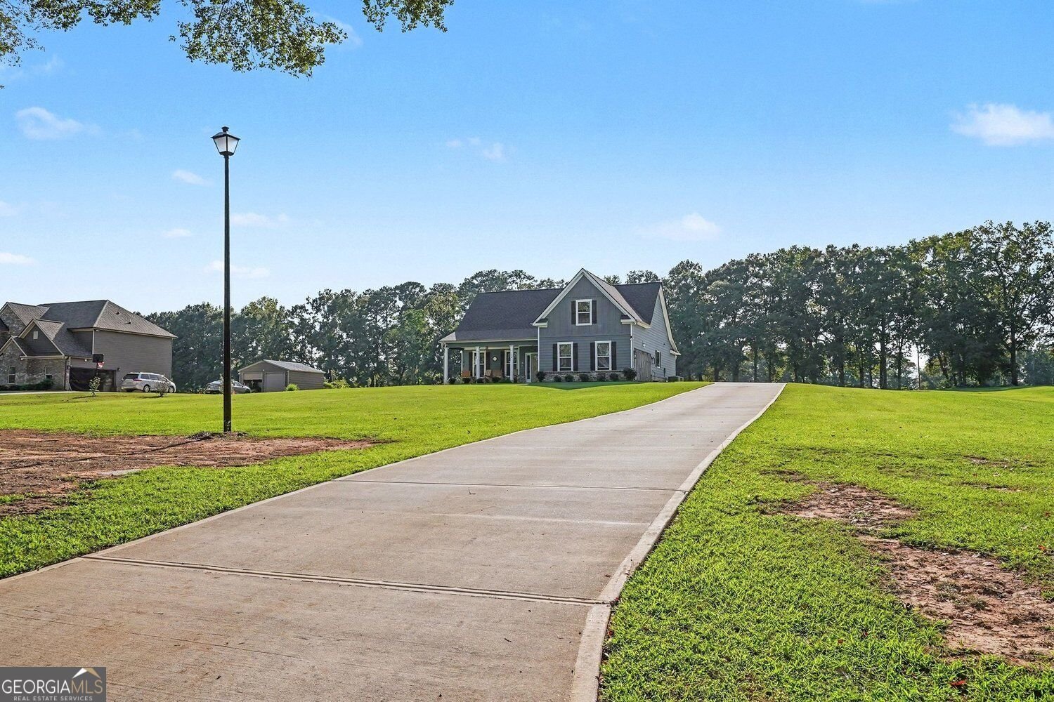 140 Austin Drive McDonough - Photo 6