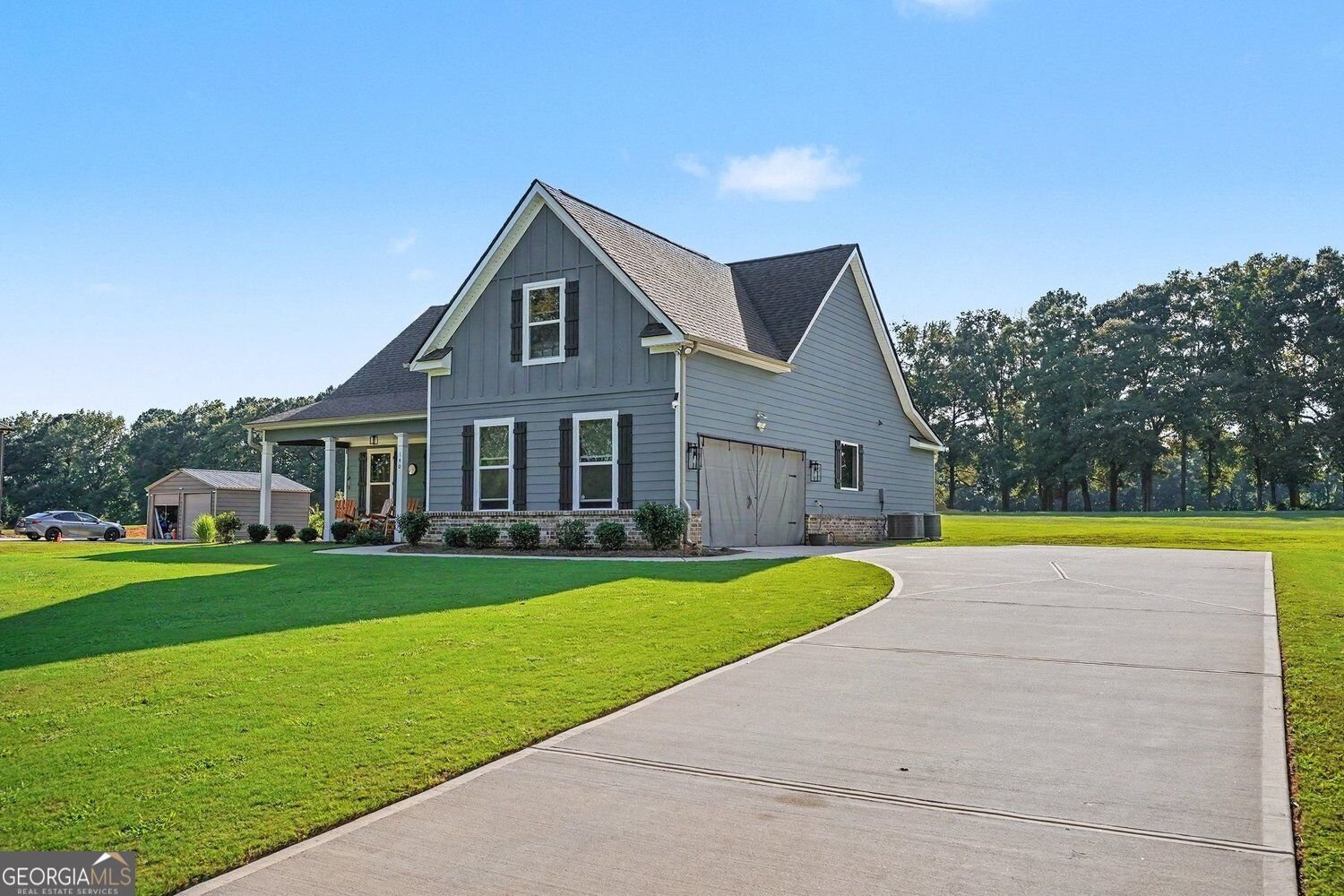 140 Austin Drive McDonough - Photo 7