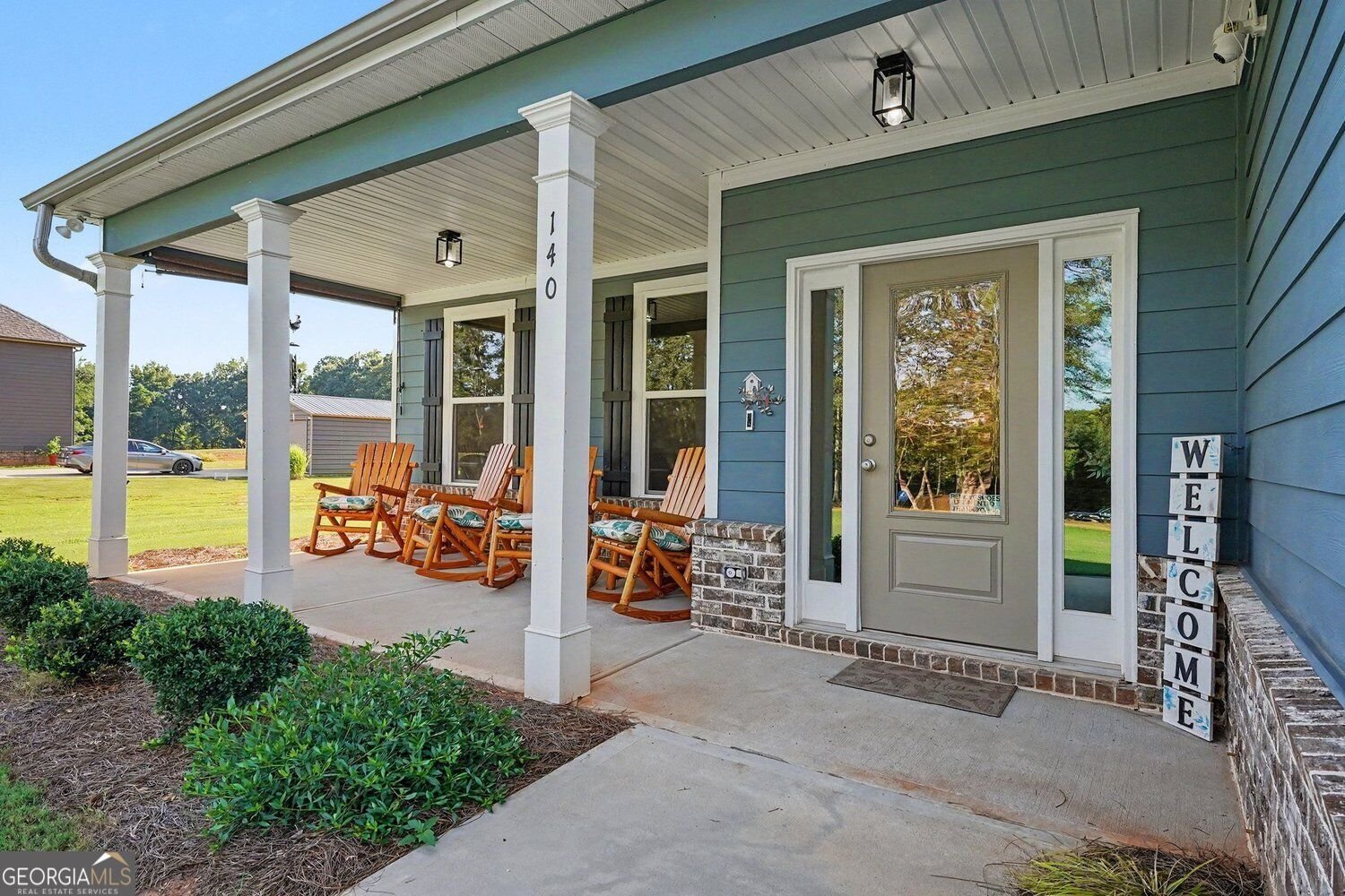 140 Austin Drive McDonough - Photo 8